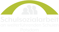 Schulsozialarbeit Potsdam Logo