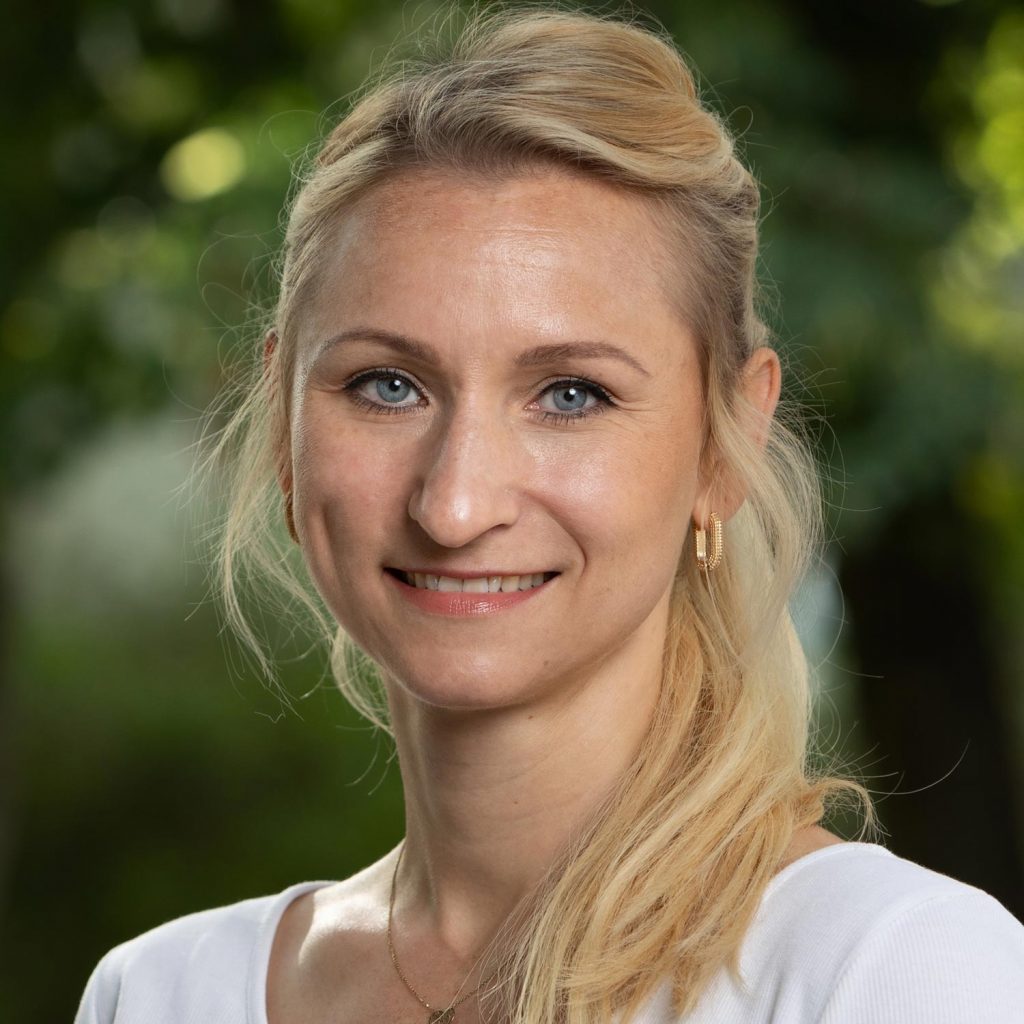Josephine-Vohn