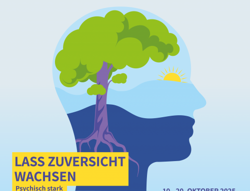 Aktionswoche der Seelischen Gesundheit