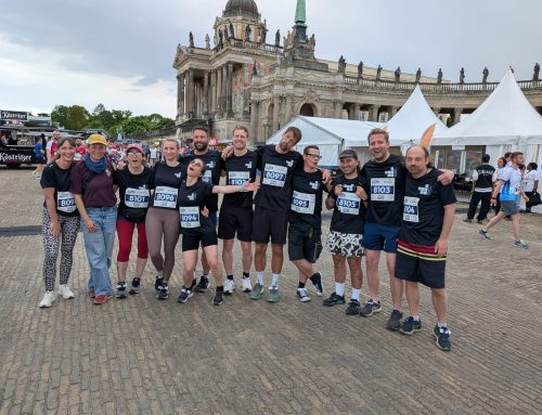 Firmenlauf 2026